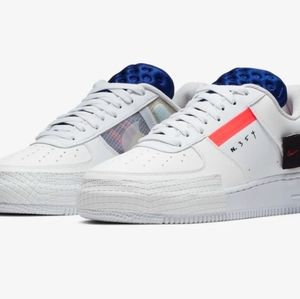 Air Force 1 Type